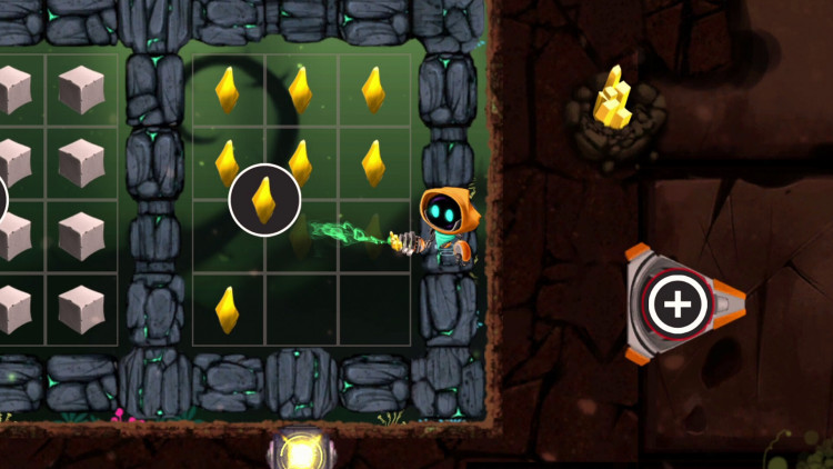Illuminaria, Steam Gift