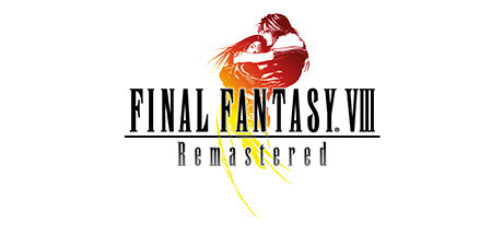 FINAL FANTASY VIII - REMASTERED, Steam Gift
