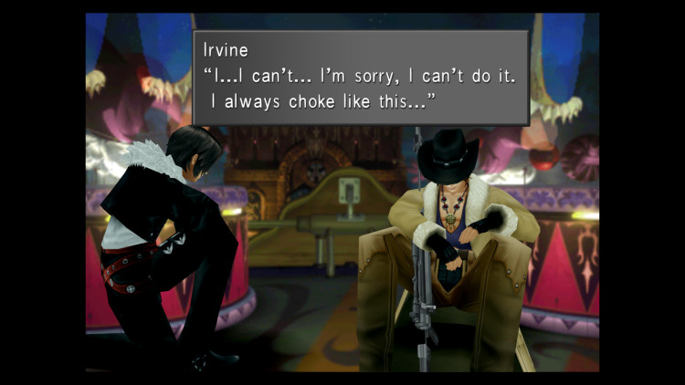 FINAL FANTASY VIII - REMASTERED, Steam Gift