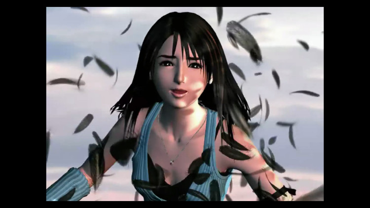 FINAL FANTASY VIII - REMASTERED, Steam Gift