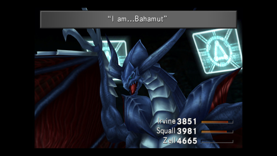 FINAL FANTASY VIII - REMASTERED, Steam Gift