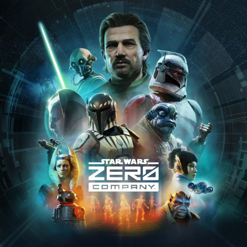 STAR WARS Zero Company - Pre - Purchase, Steam Gift