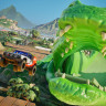Hot Wheels Infinite Rush Ultimate Edition