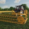 Игра Farming Simulator 22 Platinum Edition PlayStation 4 и PlayStation 5