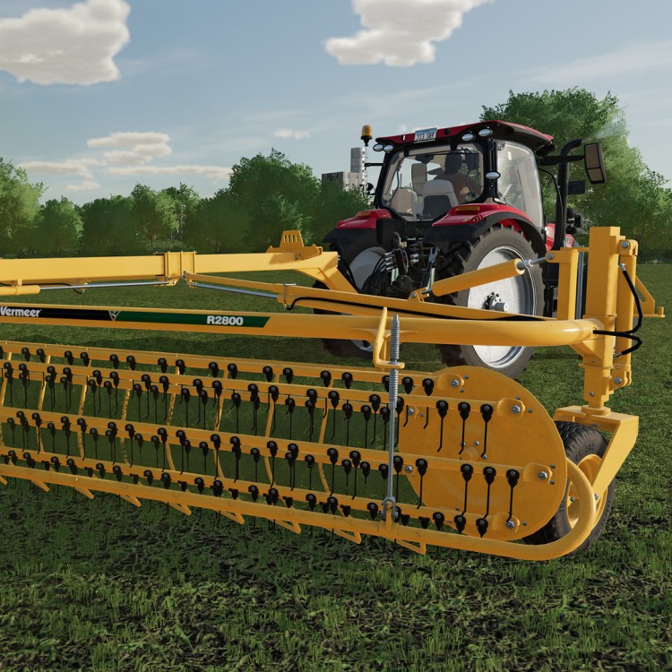 Игра Farming Simulator 22 Platinum Edition PlayStation 4 и PlayStation 5