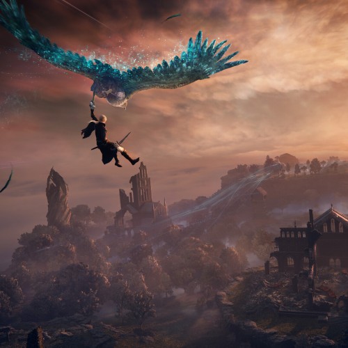 Elden Ring Nightreign Deluxe Edition
