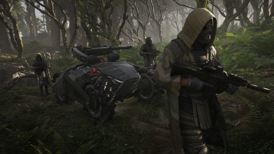 Tom Clancy's Ghost Recon® Breakpoint - Ultimate Edition, Steam Gift
