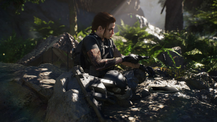 Tom Clancy's Ghost Recon® Breakpoint - Ultimate Edition, Steam Gift