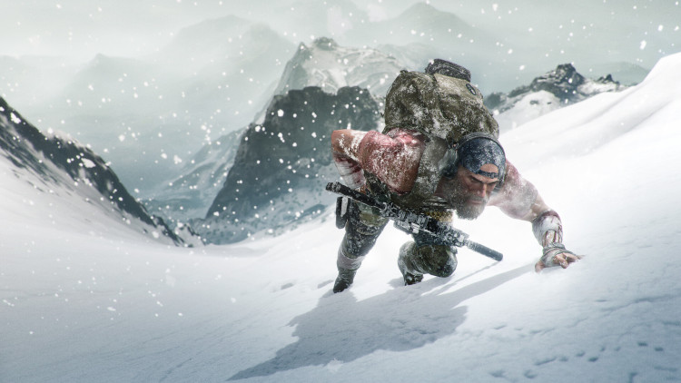 Tom Clancy's Ghost Recon® Breakpoint - Ultimate Edition, Steam Gift
