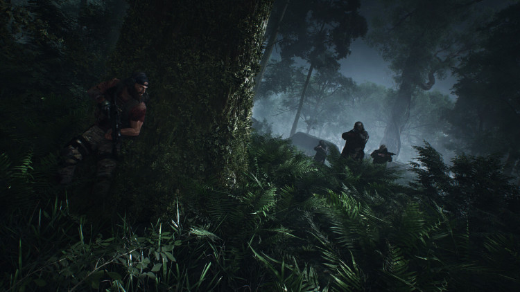 Tom Clancy's Ghost Recon® Breakpoint - Ultimate Edition, Steam Gift