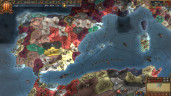 Europa Universalis IV - Starter Edition, Steam Gift