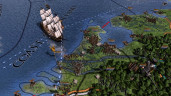 Europa Universalis IV - Starter Edition, Steam Gift