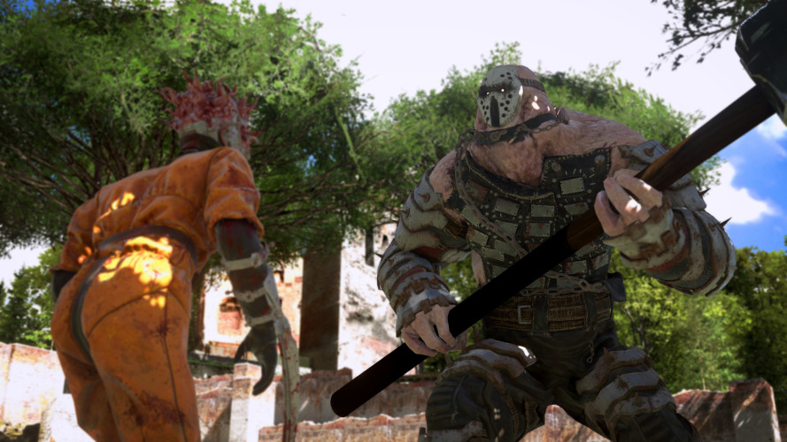 Serious Sam 4, Steam Gift