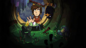 Goodbye Deponia - The Daedalic Armageddon Bundle, Steam Gift