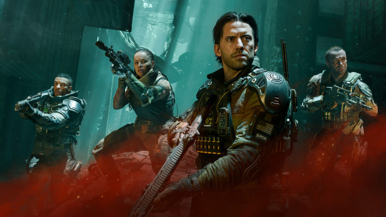 Call of Duty® - Modern Warfare® 4, Steam Gift