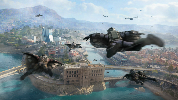 Call of Duty® - Modern Warfare® 4, Steam Gift