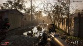 WARDOGS, Steam Gift