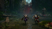 Crimson Moon, Steam Gift