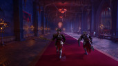Crimson Moon, Steam Gift