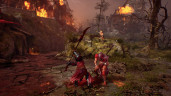 Crimson Moon, Steam Gift