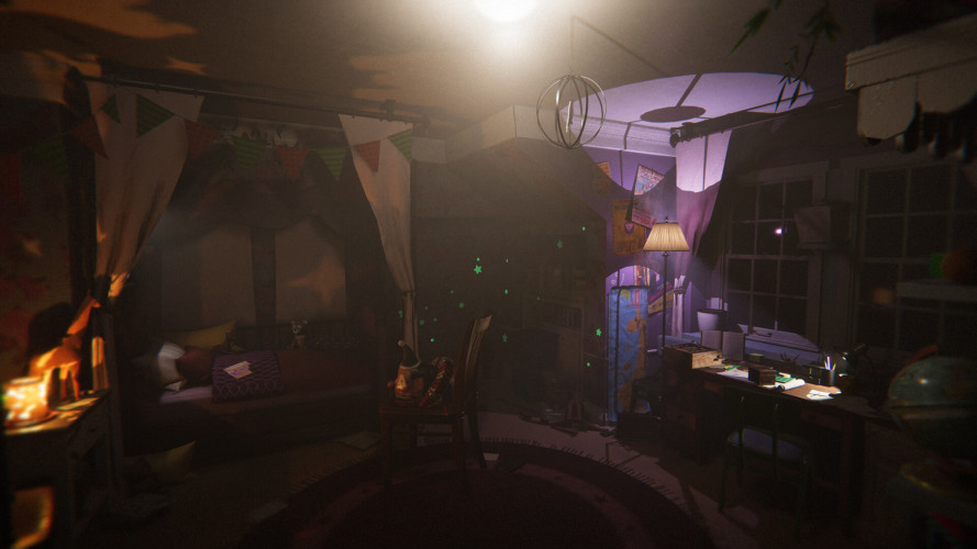 REVEIL, Steam Gift