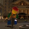 Игра LEGO CITY Undercover PlayStation 4 и PlayStation 5