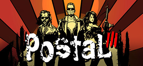 Postal III, Steam Gift