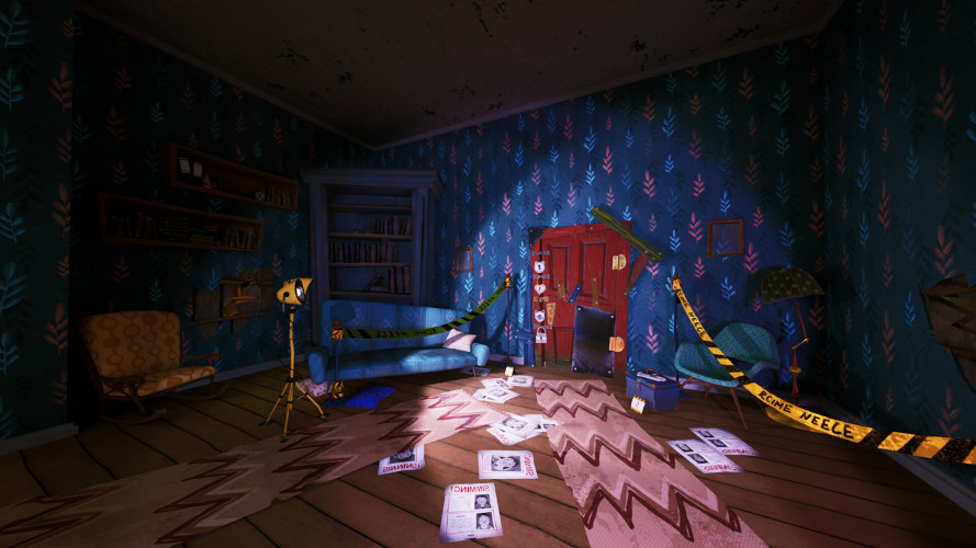 Hello Neighbor 2 - Deluxe Edition, Steam Gift