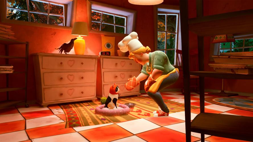 Hello Neighbor 2 - Deluxe Edition, Steam Gift