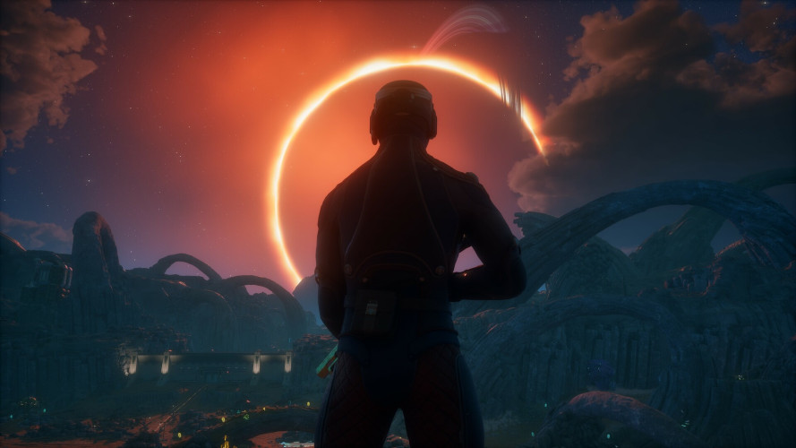 The Outer Worlds 2, Steam Gift
