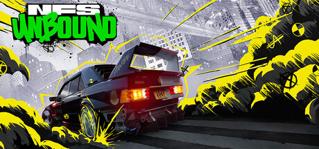 Need for Speed™ Unbound - Ultimate Collection, Steam Gift