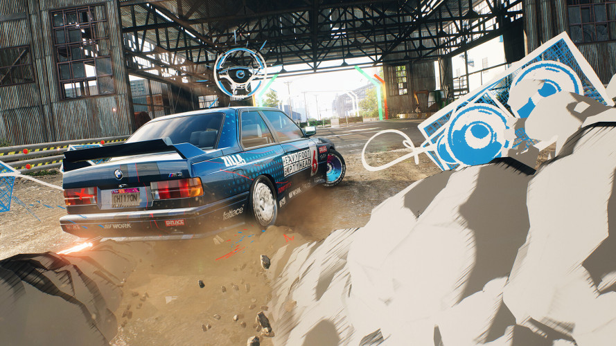 Need for Speed™ Unbound - Ultimate Collection, Steam Gift