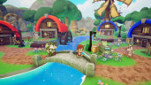 Escape from Ever After, Steam Gift