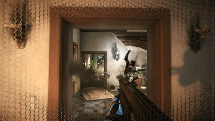 Crysis 2 Remastered, Steam Gift