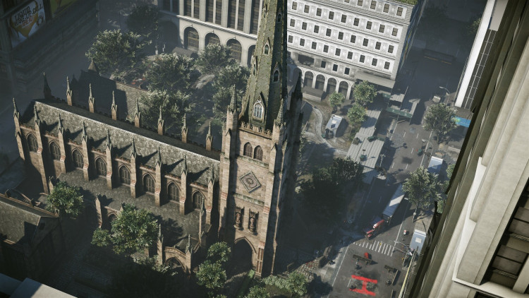Crysis 2 Remastered, Steam Gift