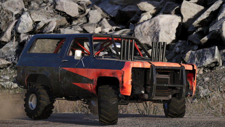 Wreckfest, Steam Gift