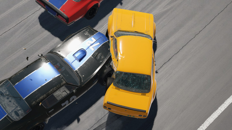 Wreckfest, Steam Gift