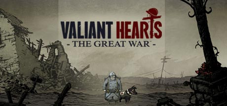 Valiant Hearts: The Great War™ / Soldats Inconnus : Mémoires de la Grande Guerre™ (JP), Steam Gift
