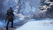 Of Ash and Steel, Steam Gift