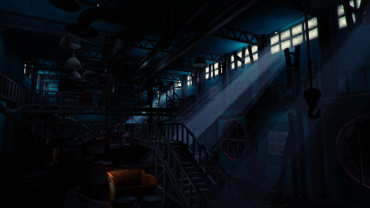 The Long Dark, Steam Gift