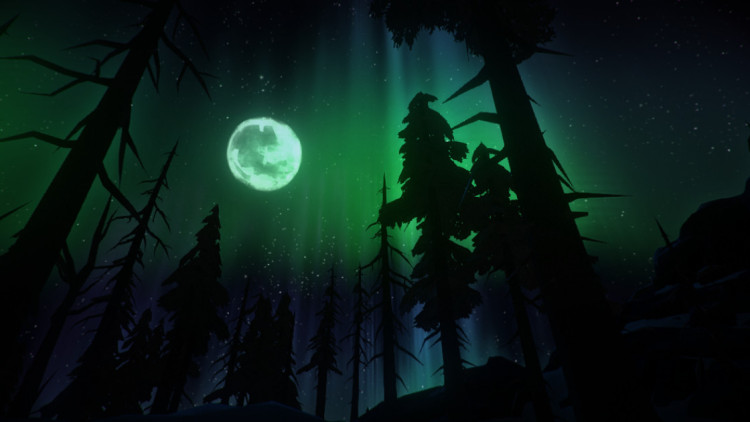 The Long Dark, Steam Gift