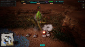 Calyx, Steam Gift