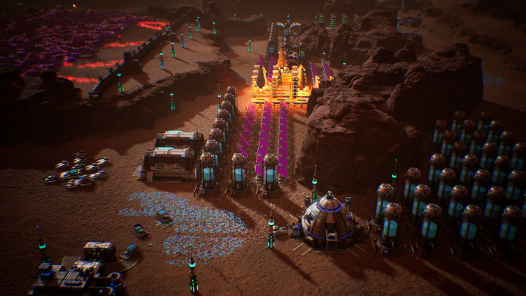 Calyx, Steam Gift