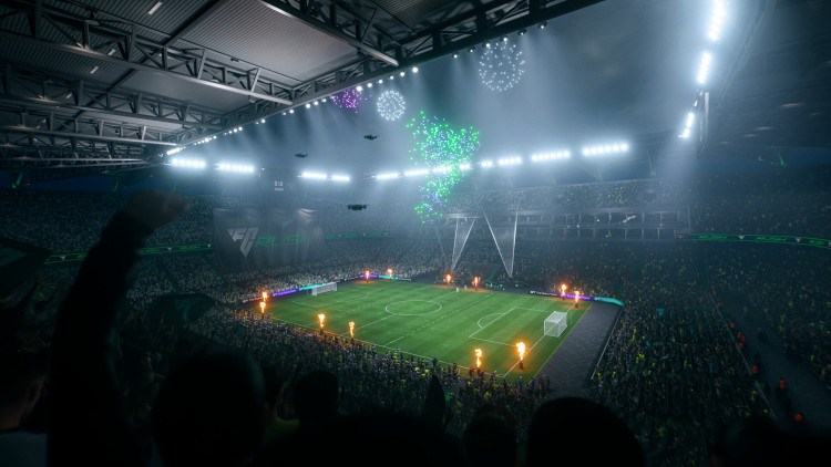 EA SPORTS FC™ 26, Steam Gift