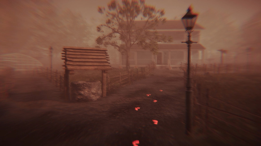 The Wellmonts Case, Steam Gift