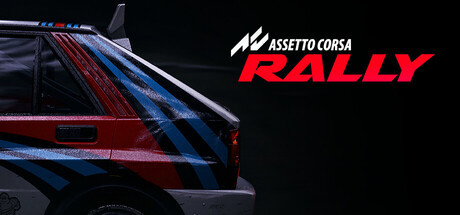 Assetto Corsa Rally, Steam Gift