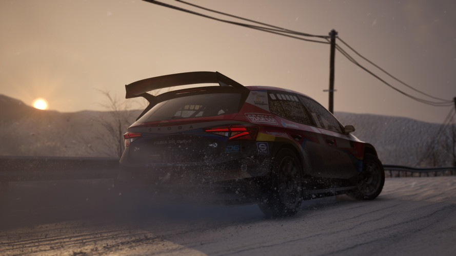 Assetto Corsa Rally, Steam Gift