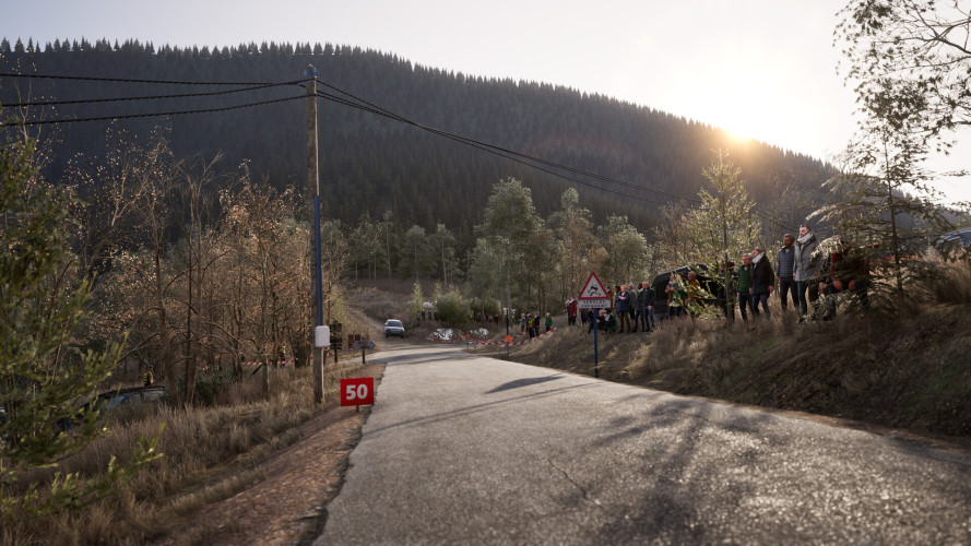 Assetto Corsa Rally, Steam Gift