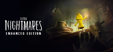 Little Nightmares - Complete Edition, Steam Gift