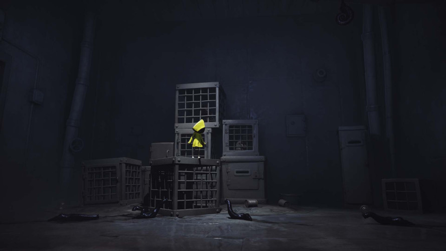 Little Nightmares - Complete Edition, Steam Gift